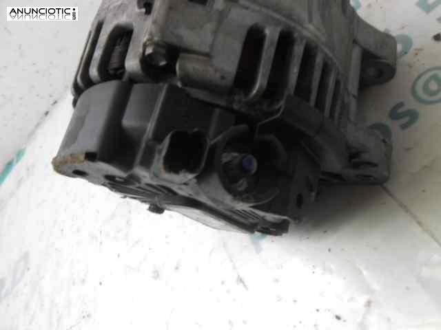 Alternador 3247567 2542705a citroen