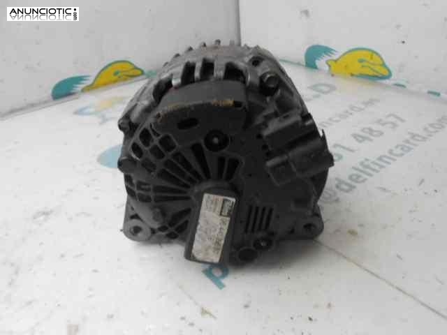 Alternador 3247567 2542705a citroen