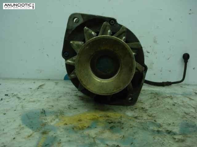 Alternador 1291611 9120335001 nissan