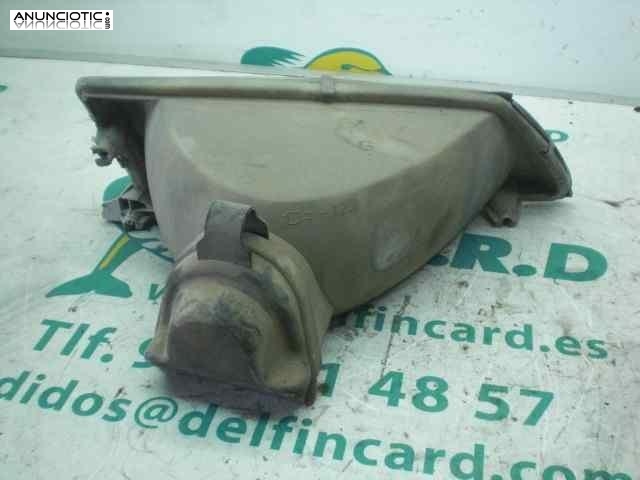 Faro izquierdo 2657607 6204c2 peugeot