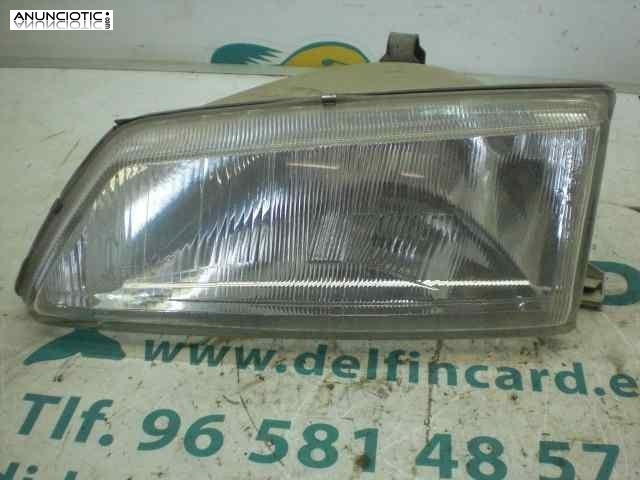 Faro izquierdo 2657607 6204c2 peugeot