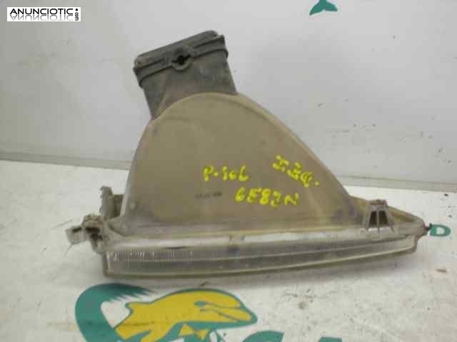 Faro izquierdo 2657607 6204c2 peugeot