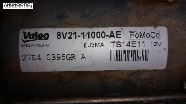 Motor arranque 3590498 ts14e11 ford