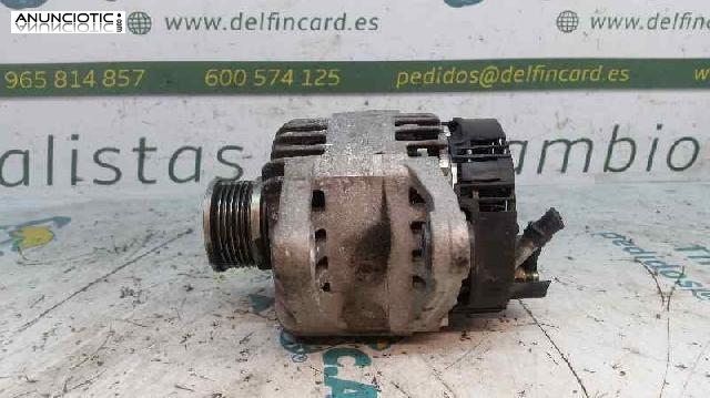 Alternador 3326602 1012100870 fiat bravo