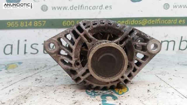 Alternador 3326602 1012100870 fiat bravo