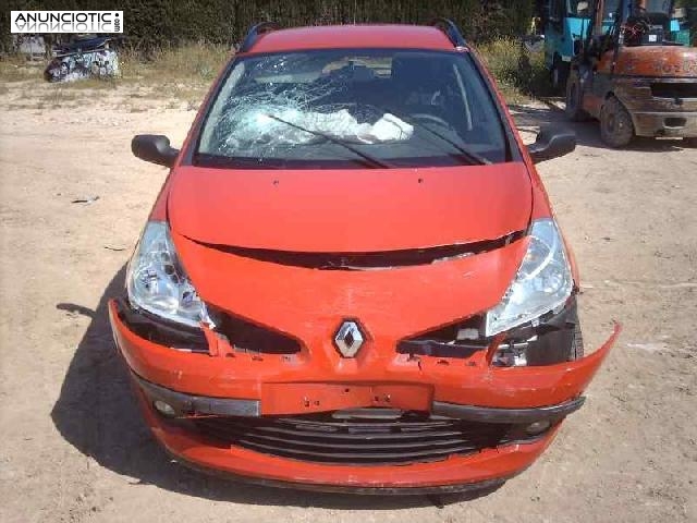 Despiece 7947 renault clio grandtour