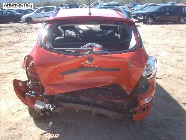 Despiece 7947 renault clio grandtour