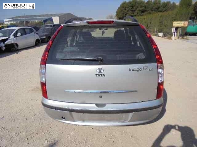 Despiece 8639 tata indigo 2005 sw