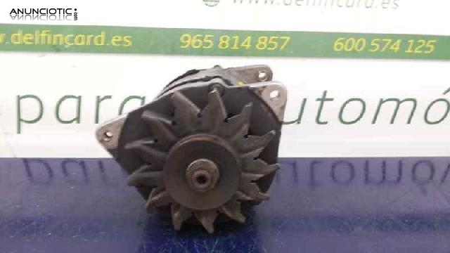 Alternador 3339842 84ab103000aa ford