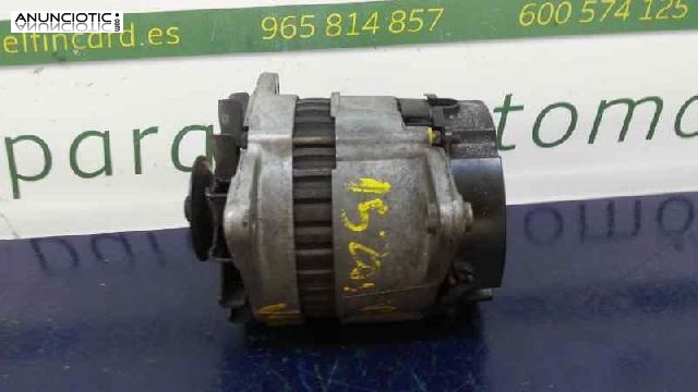 Alternador 3339842 84ab103000aa ford