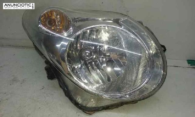 Faro derecho 3423992 suzuki alto amf 310