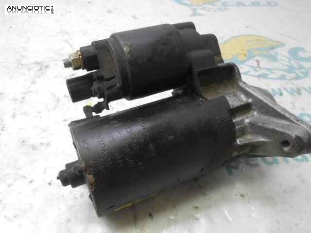 Motor arranque 2851550 0001107030 toyota