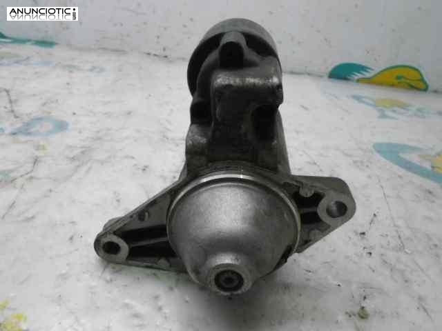 Motor arranque 2851550 0001107030 toyota