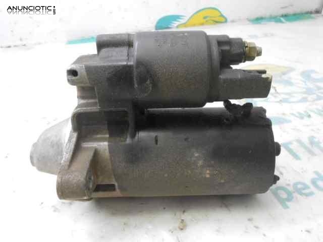 Motor arranque 2851550 0001107030 toyota