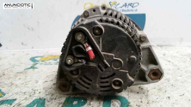 Alternador 3227033 1247288 bmw serie 3