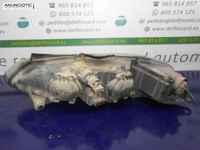 Faro derecho 3359050 6205n0 peugeot 406