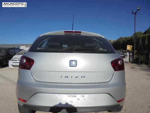 Despiece 9868 seat ibiza (6j5) 2012