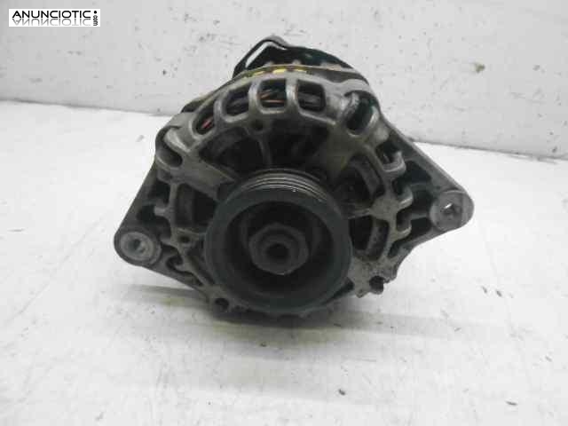 Alternador 3305172 2655517 kia picanto