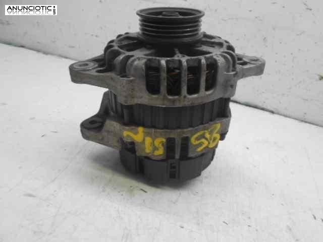 Alternador 3305172 2655517 kia picanto