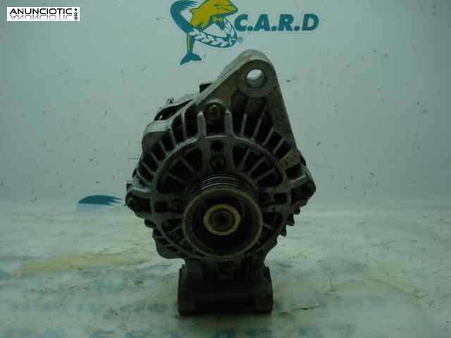 Alternador 2850332 a005ta7792 ford