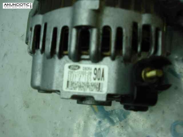 Alternador 2850332 a005ta7792 ford