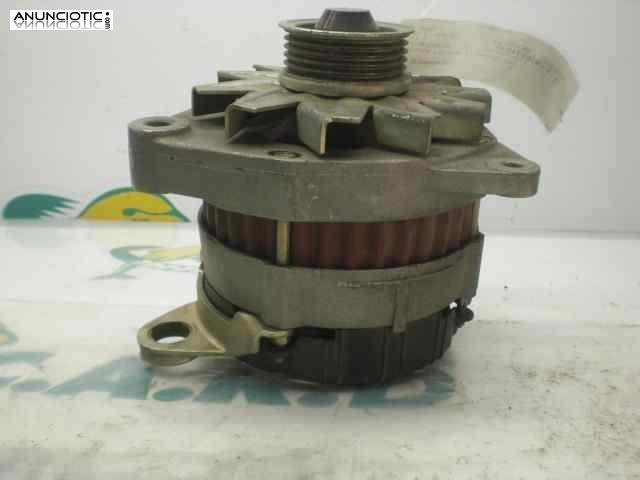 Alternador 2518069 renault clio i fase