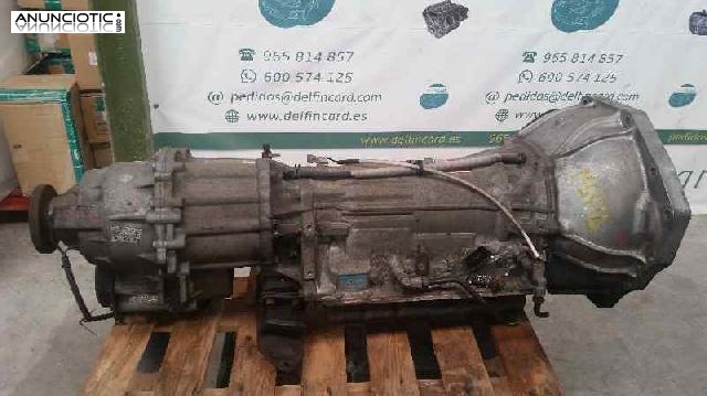 Caja cambios 3390014 45000 hyundai