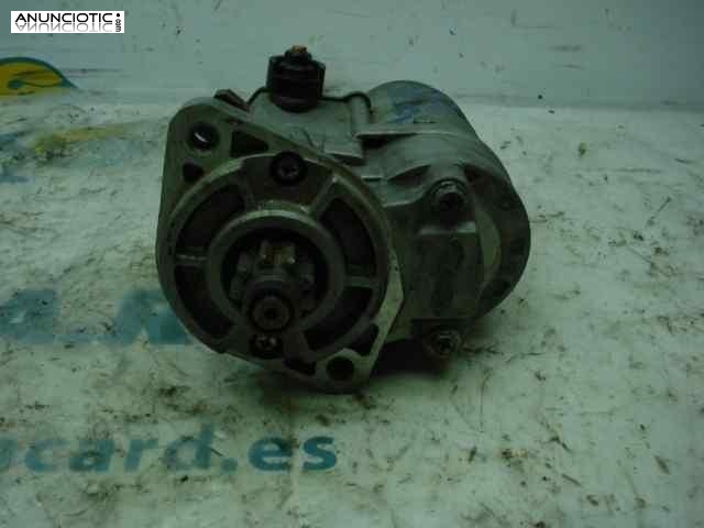 Motor arranque 2851769 3610027010 kia