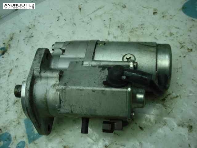 Motor arranque 2851769 3610027010 kia