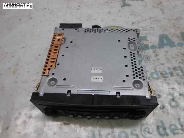 Sistema audio / radio cd 3204911