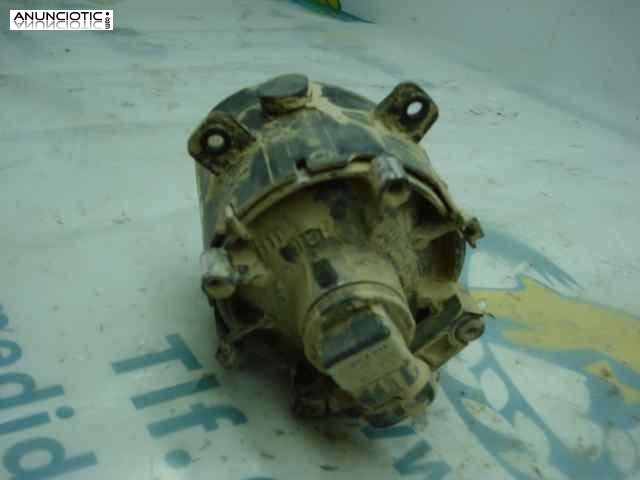 Faro antiniebla derecho 3012661 ford