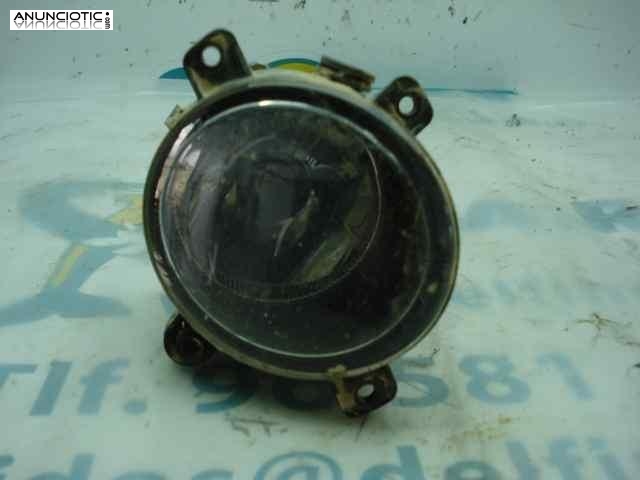 Faro antiniebla derecho 3012661 ford