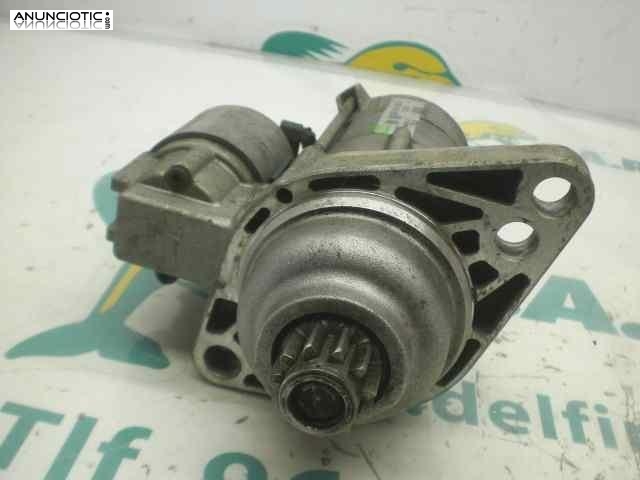 Motor arranque 2804308 02a911024d seat