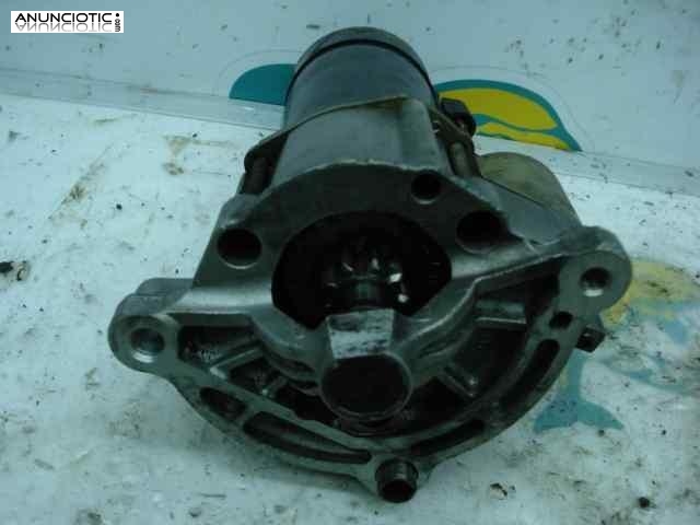 Motor arranque 2850042 d6ra572 citroen