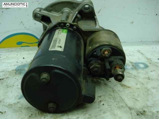 Motor arranque 2850042 d6ra572 citroen