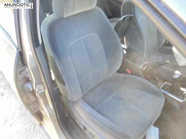 Asiento delantero derecho 3504088