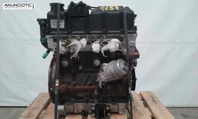 Motor completo 3566334 w10b16aa mini