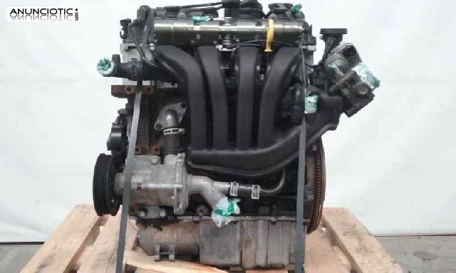 Motor completo 3566334 w10b16aa mini