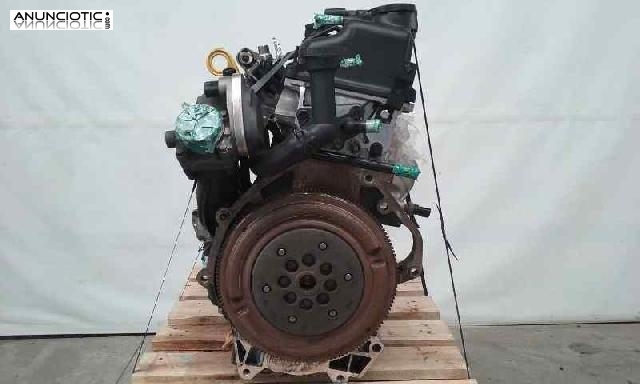 Motor completo 3566334 w10b16aa mini