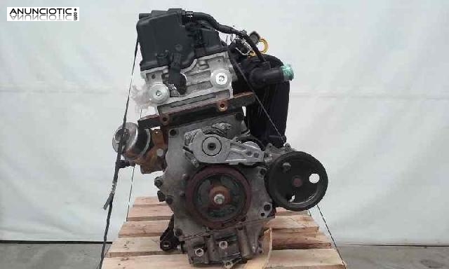 Motor completo 3566334 w10b16aa mini