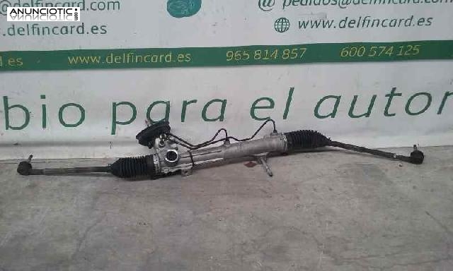 Cremallera direccion 3405725 peugeot 206