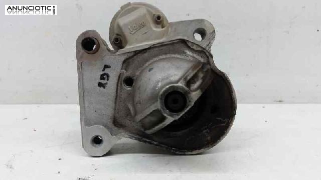 Motor arranque 3616775 ts14e11 ford