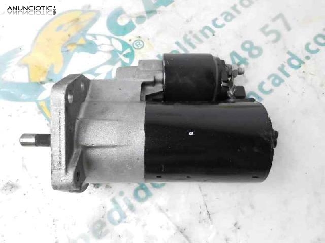 Motor arranque 3007465 0001107025 seat