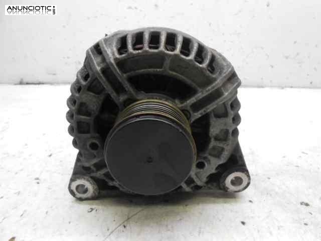 Alternador 3320665 0124525035 peugeot