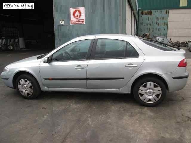 Faro - 3240680 - renault laguna ii (bg0)