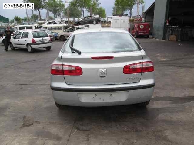 Faro - 3240680 - renault laguna ii (bg0)