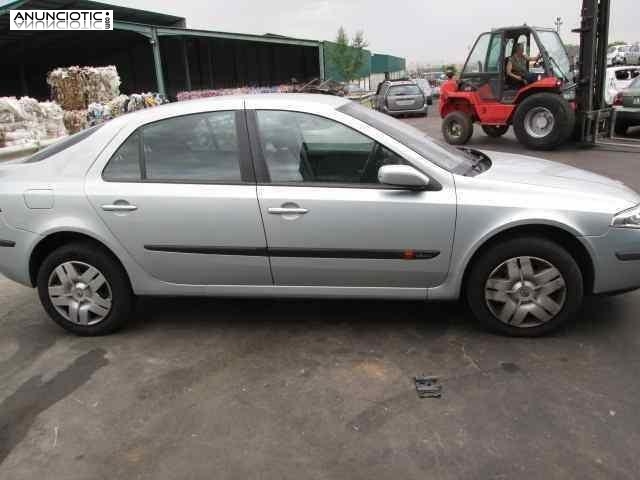 Faro - 3240680 - renault laguna ii (bg0)