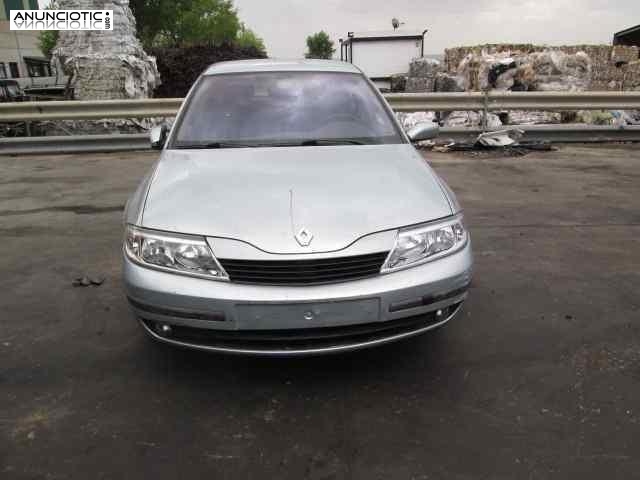 Faro - 3240680 - renault laguna ii (bg0)