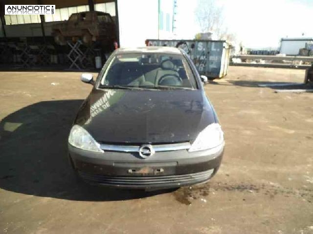 Faro - 3580351 - opel corsa c 1.2 16v