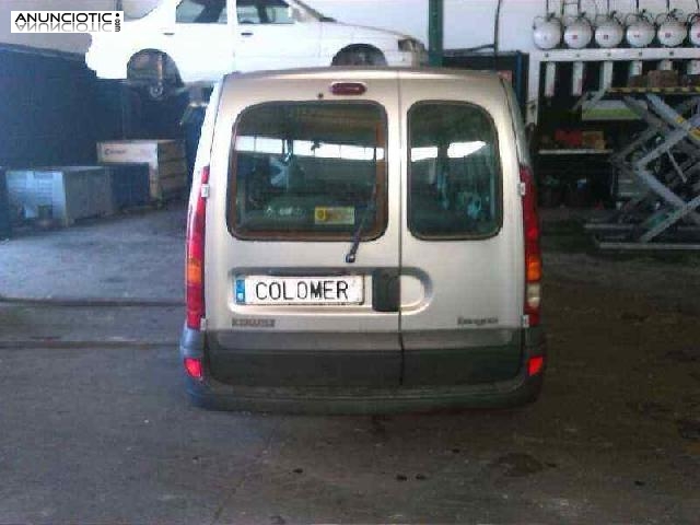 Paragolpes - 4886848 - renault kangoo